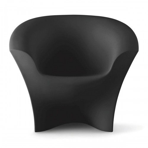 Fotoliu interior exterior din polietilena Plust Ohla Armchair